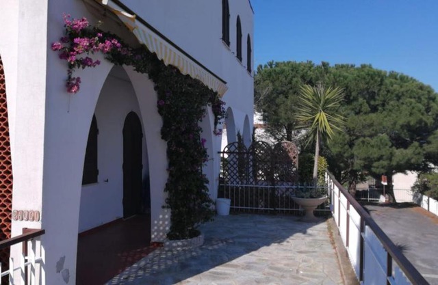PAOLI CasaVacanza Liguria Ceriale