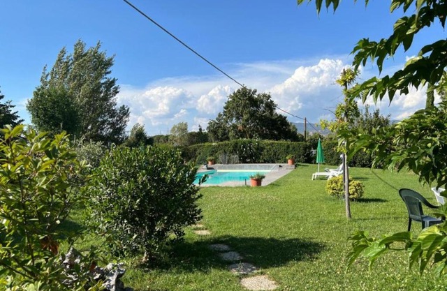 Papà Giuseppe La Cantina