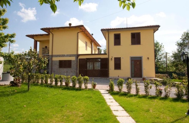 Papà Giuseppe La Colombaia