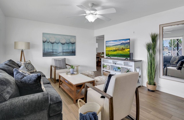 +Papago Paradise+Private Pool+4BR House+