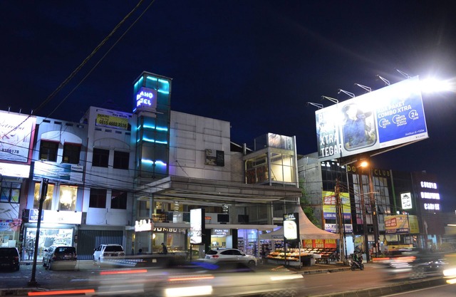 Papaho Hotel