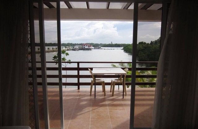Papakit's Marina and Fishing Lagoon powered by Cocotel
