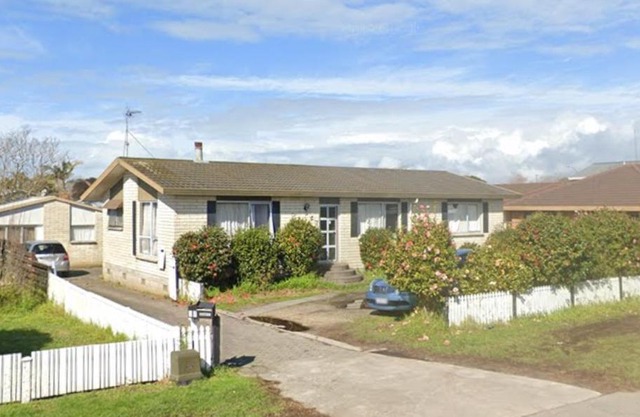 Papamoa Budget Accommodation