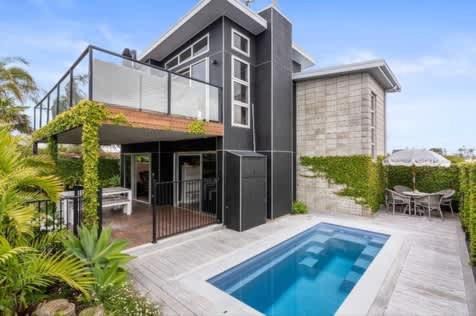 Papamoa Paradise
