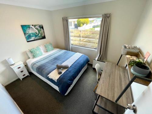 Papamoa Two Rooms & Kitchenette - Dogs welcome