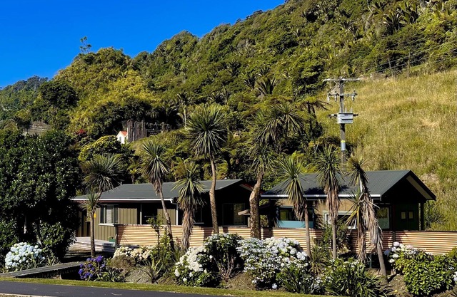 Paparoa Cottage