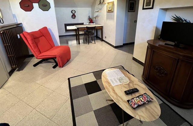 Apartamento Papavero