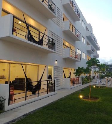 Papaya Condo Acapulco Diamante -Solo Adultos