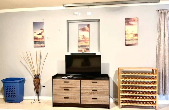 Nuevo Loft Espacioso - Vista al Mar - Ubicación Perfecta