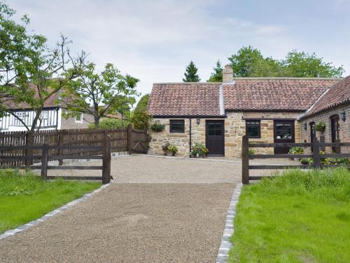 Paper Mill Cottage