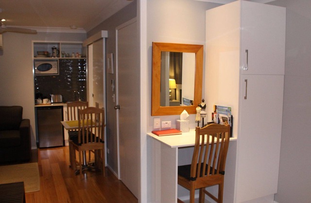 Paperbark Bed & Breakfast