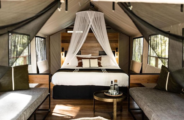 Paperbark Camp