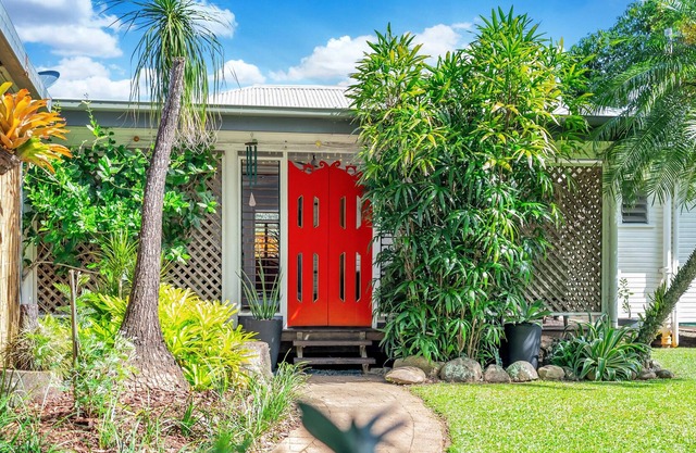 Paperbark Cottage Cairns
