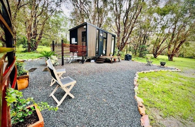 Paperbark Place by Tiny Away