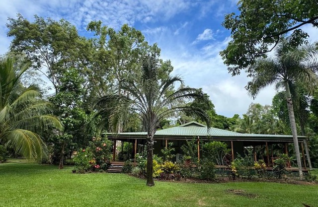 Paperbark Retreat