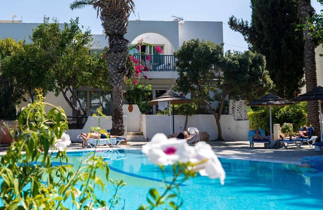 Paphos Gardens Holiday Resort