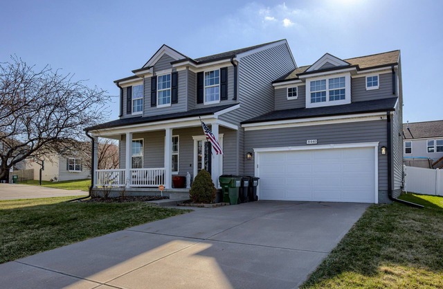 Papillion Family Haven