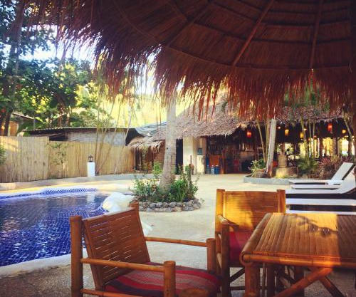 Papillon Bungalows