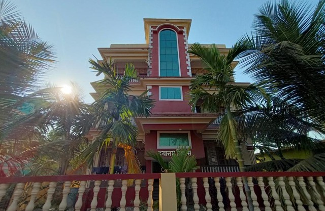 Pappa's Guest House