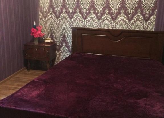 Papuna Guest House