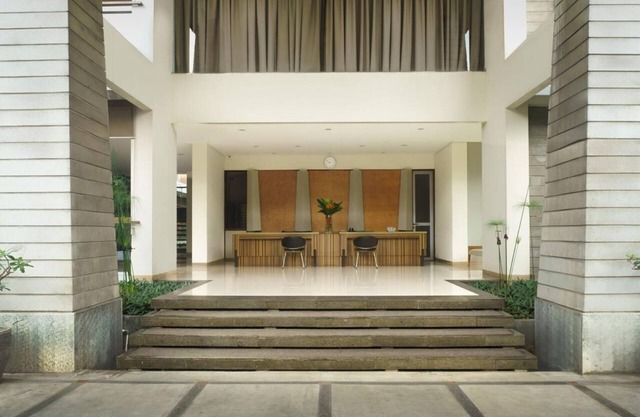 Papyrus Tropical Hotel