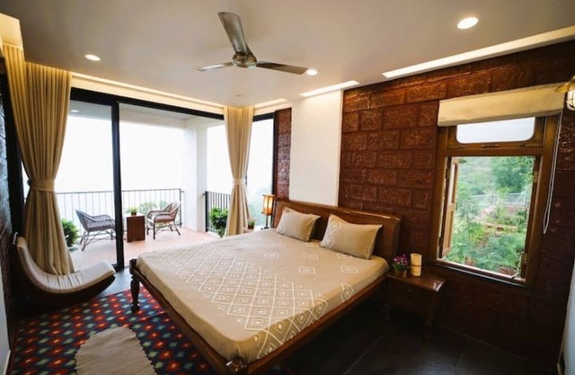 Par-X Sukoon ,3BHK near Panchagani, Mahabaleshwar