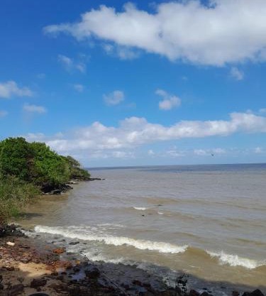 Paraíso de Deus
