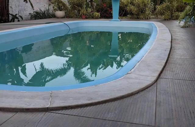 Paraíso de Genipabu