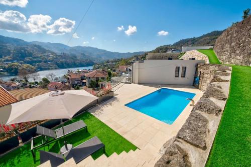 Paraíso do Gerês