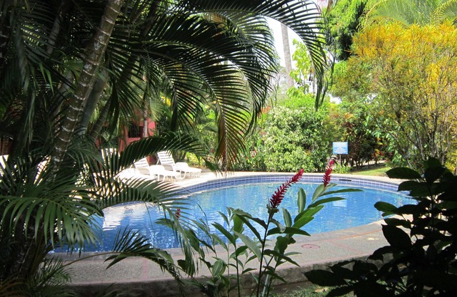 Paraíso Escondido