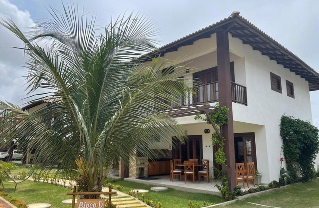 Paraíso Flecheiras