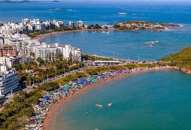Paraíso Peracanga - Bacutia