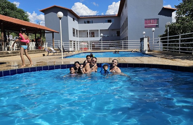 Paraíso Pousada e Restaurante