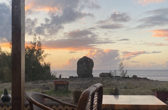 Paraíso Sunset Bungalows
