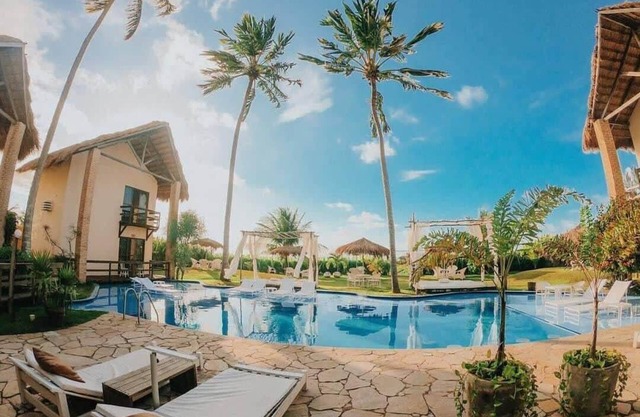 Paradise and Luxury Beach Spot - ALA004