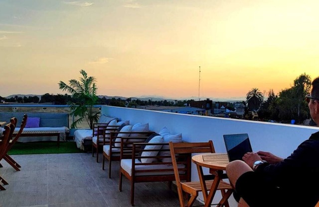 Paracas Guest House
