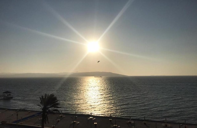 Paracas Penthouse first line Boardwalk
