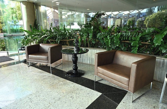 Paracatu Plaza Hotel
