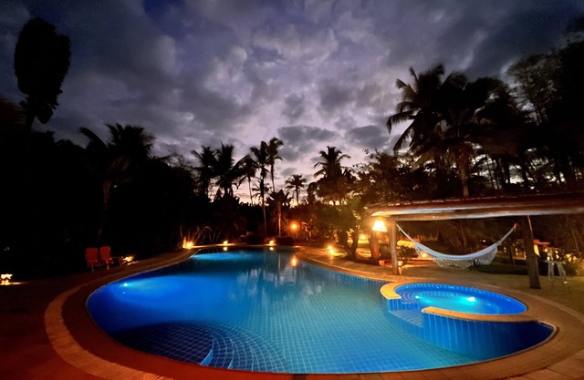 PROPIEDAD CON ENCANTO EN LA PLAYA