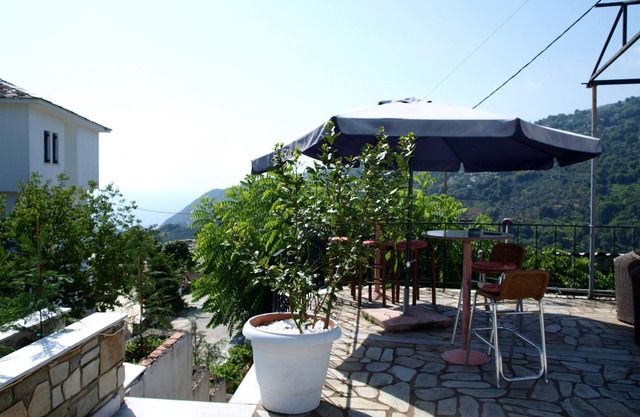 Paradeisos Double Room 3