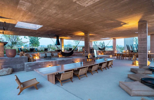 Paradero Todos Santos - Exclusive Experiences