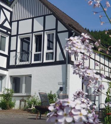 Paradiesken am Berg