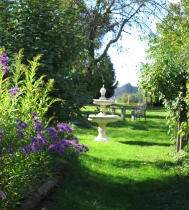 Paradiesli am Hochrhein