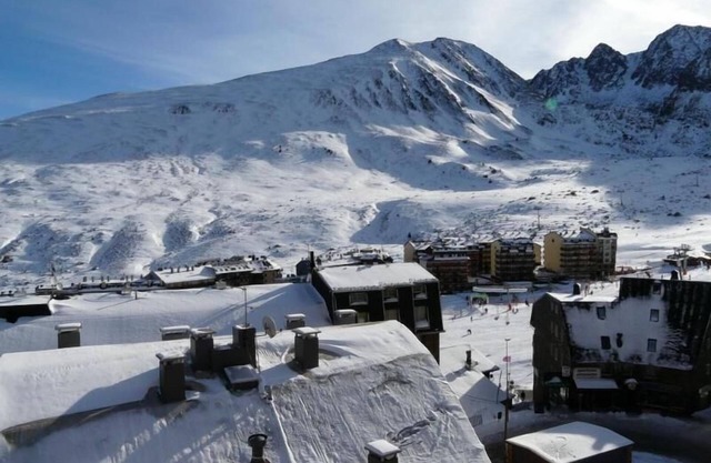 Paradis Blanc 3000