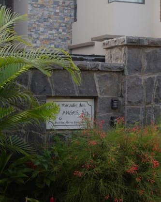 Paradis des Anges Appartement