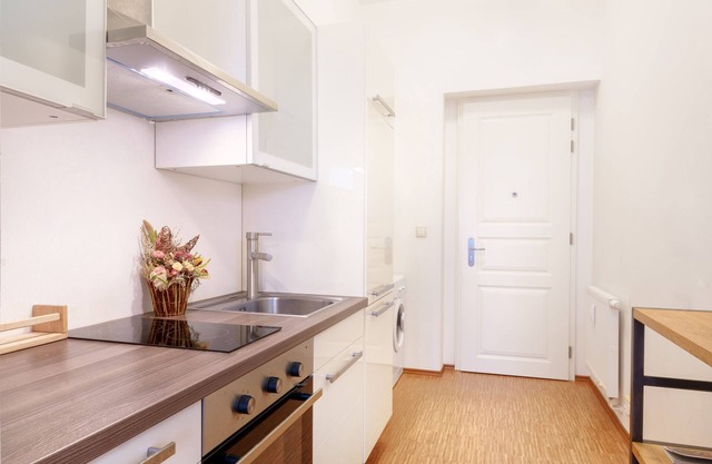 Paradise Apartment