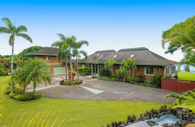Paradise at Bay View Farms w/ Private Infinity Pool, Hot Tub & Incredible Views