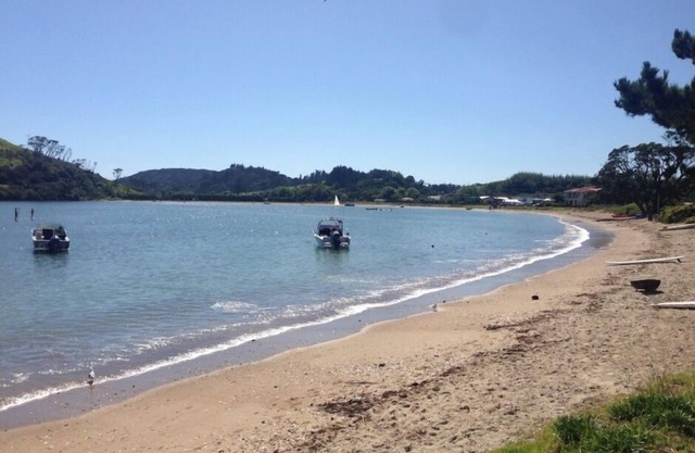 Paraíso en Pataua Fiji! * SPA * * playa * * * WIFI