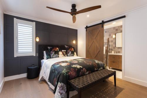 Paradise Beach 3 Bedroom Luxury Accommodation