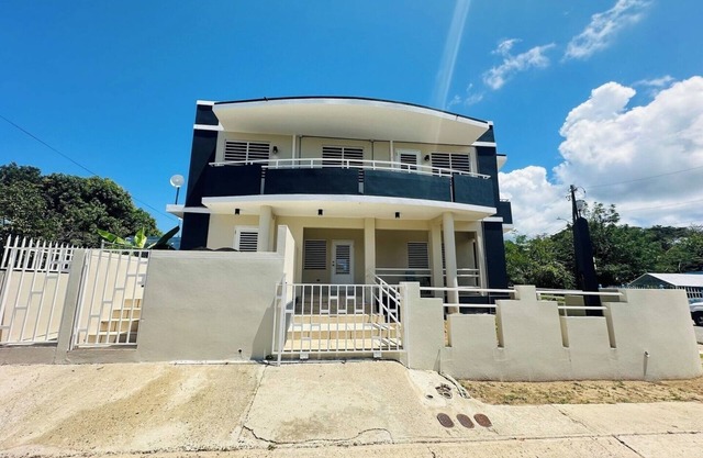 Paradise Beach Apartment Vieques 3